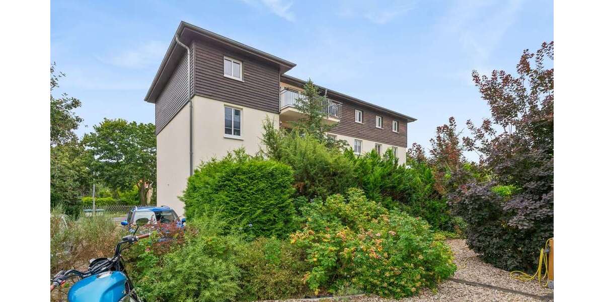 Etagenwohnung Falkensee - 2 Zimmer, 63 m&sup2;, 265.000&euro; | Angebot:27273639