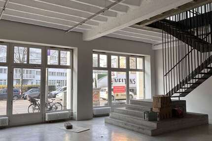 Gewerbeobjekt Berlin Kreuzberg - 8.636&euro; | Angebot:24990367