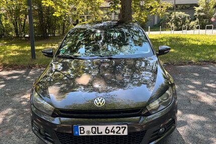VW Scirocco 149.400 km 11.000 &euro; Berlin 12109