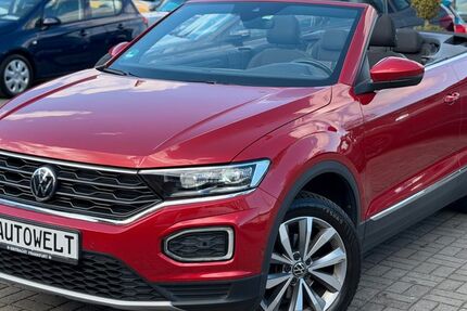 VW T-Roc 64.000 km 22.500 &euro; Falkensee 14612