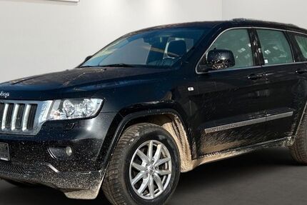 Jeep Grand Cherokee 214.165 km 7.699 &euro; Berlin 12681