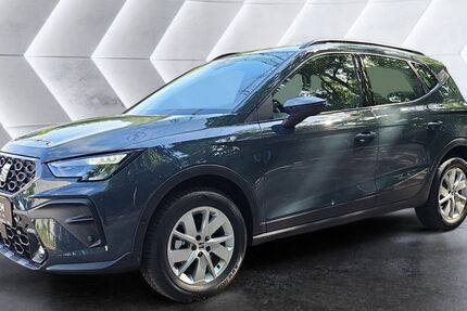 Seat Arona 1.031 km 23.990 &euro; Schönefeld 12529