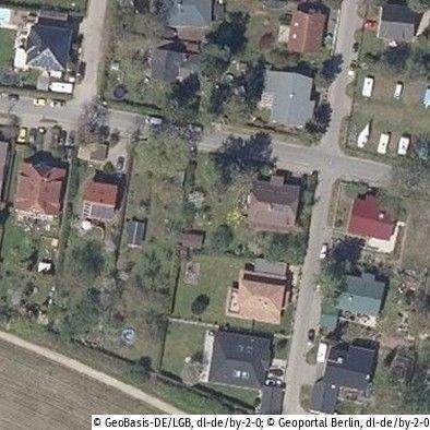 Grundstück Stahnsdorf - 650.000&euro; | Angebot:24760214