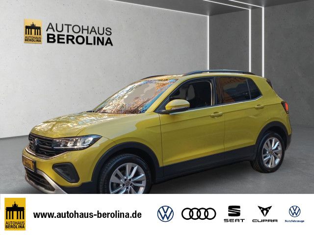 VW T-Cross 15.435 km 25.888 &euro; Berlin 10709