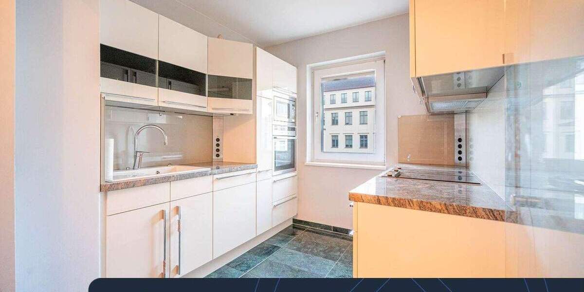 Etagenwohnung Berlin Wilmersdorf - 3 Zimmer, 80 m&sup2;, 499.000&euro; | Angebot:24802670