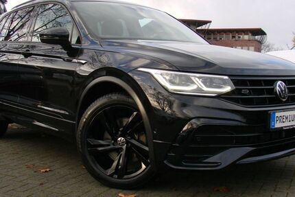 VW Tiguan 41.763 km 34.980 &euro; Falkensee 14612