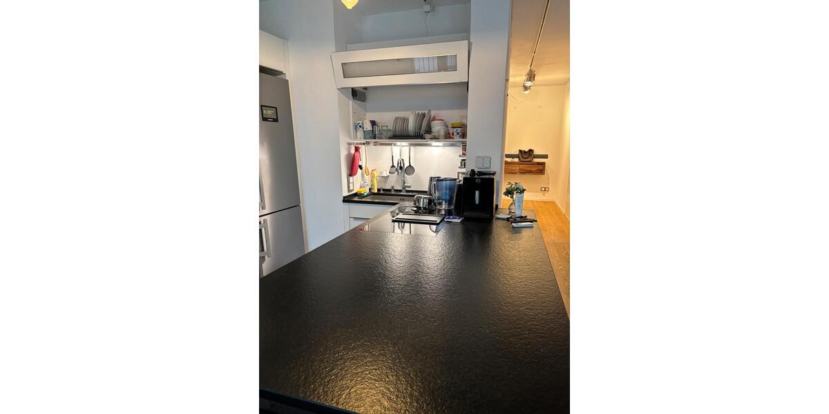 Etagenwohnung Berlin Marzahn-Hellersdorf - 2 Zimmer, 87 m&sup2;, 1.650&euro; | Angebot:24583080