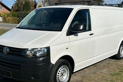 VW T5 Transporter 370.000 km 6.900 &euro; Schönefeld 12529