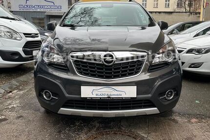 Opel Mokka 90.328 km 9.990 &euro; Berlin 13409