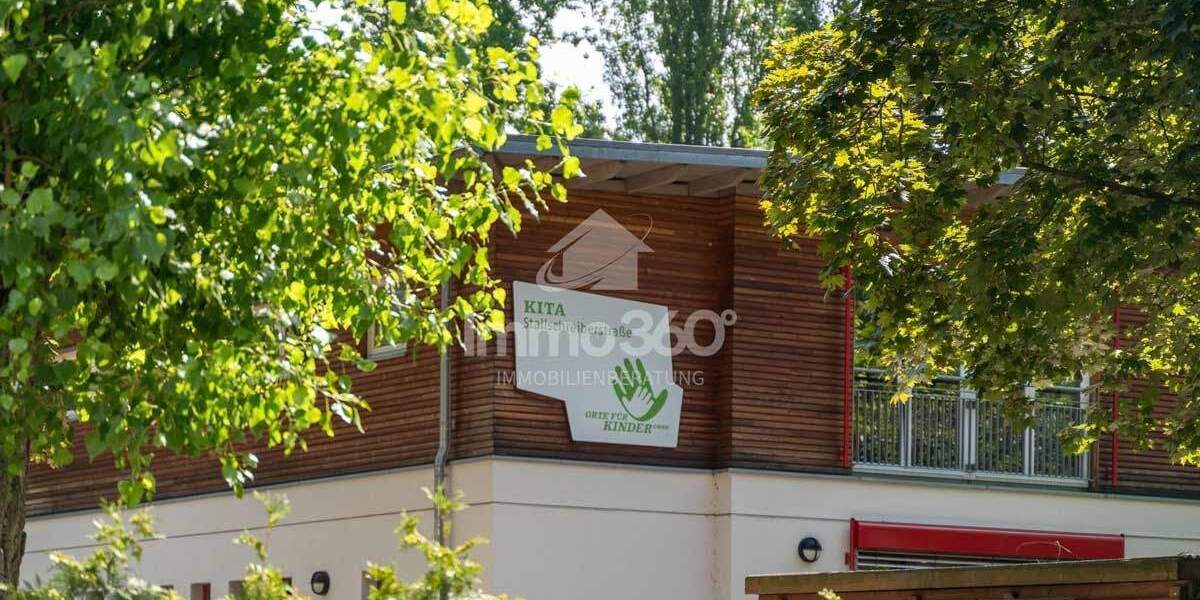 Etagenwohnung Berlin Kreuzberg - 5 Zimmer, 130 m&sup2;, 1.140.000&euro; | Angebot:24867128