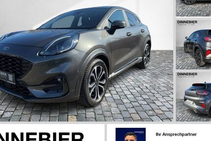 Ford Puma 44.582 km 20.480 &euro; Berlin 10365