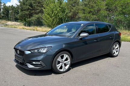 Seat Leon 160.000 km 13.300 &euro; Mittenwalde 15749