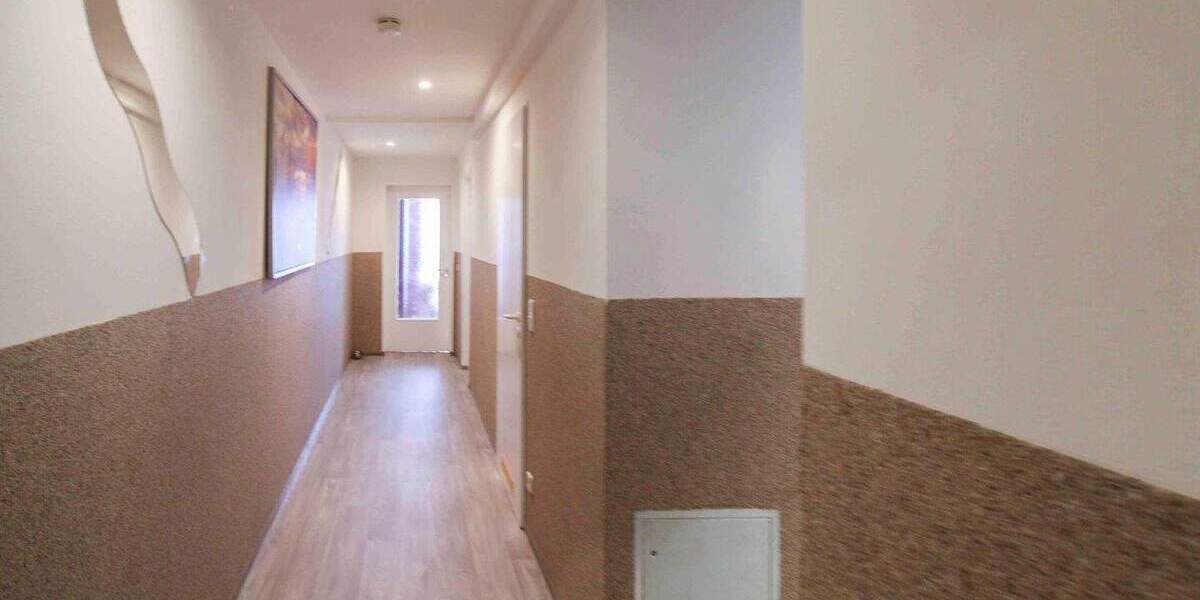 Etagenwohnung Berlin Niederschöneweide - 2 Zimmer, 70 m&sup2;, 249.900&euro; | Angebot:25709753