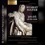 Stabat Mater Pergolesi - Lyrische Camerata