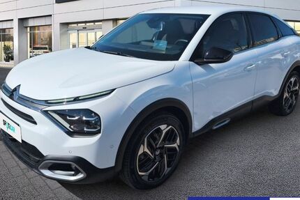 Citroen C4 11.651 km 17.490 &euro; Berlin 12681