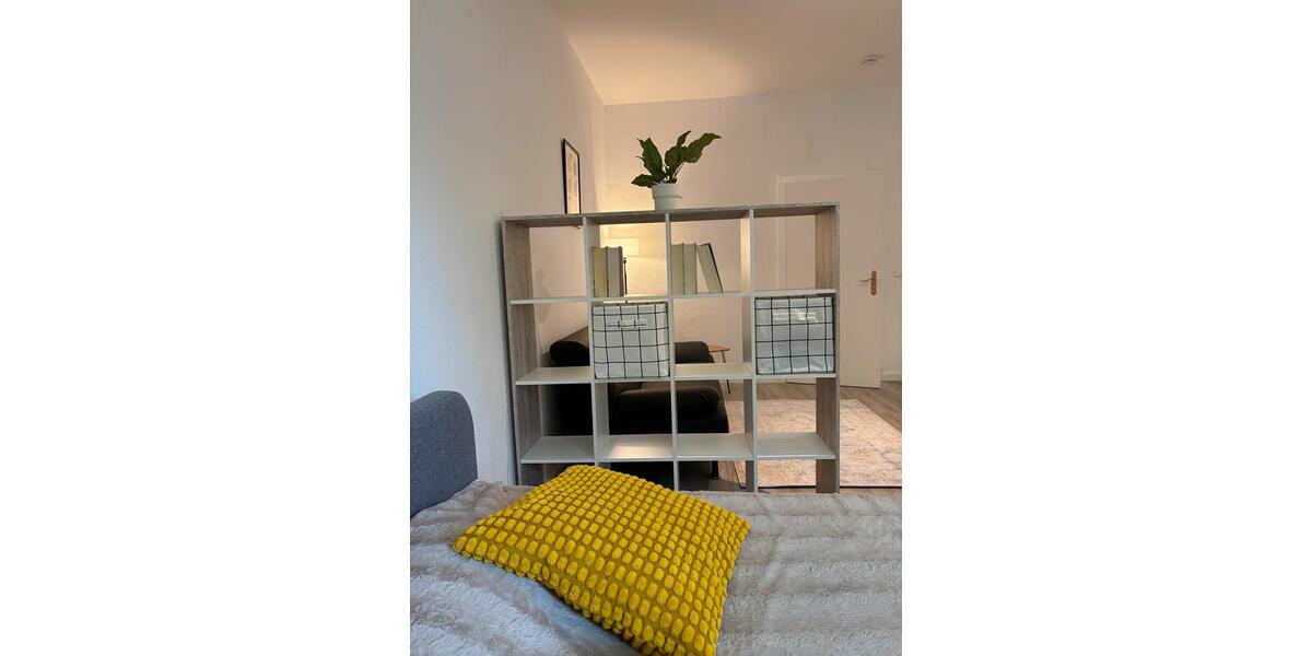 Erdgeschoßwohnung Berlin Treptow-Köpenick - 1 Zimmer, 42 m&sup2;, 1.100&euro; | Angebot:26577406