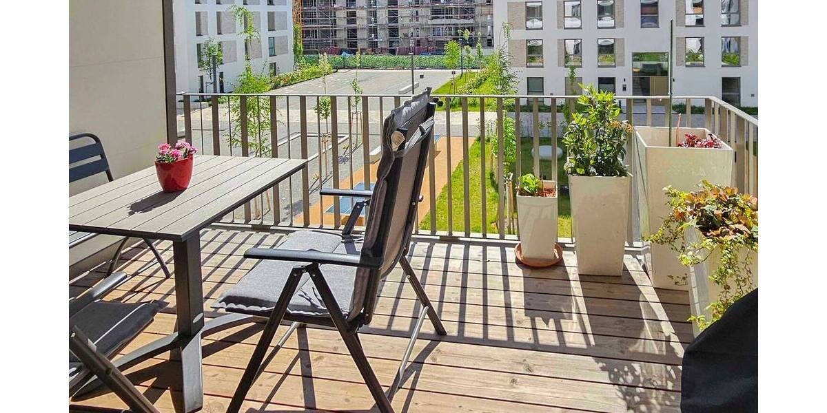 Etagenwohnung Berlin Friedrichshain - 2 Zimmer, 60 m&sup2;, 498.000&euro; | Angebot:26584488