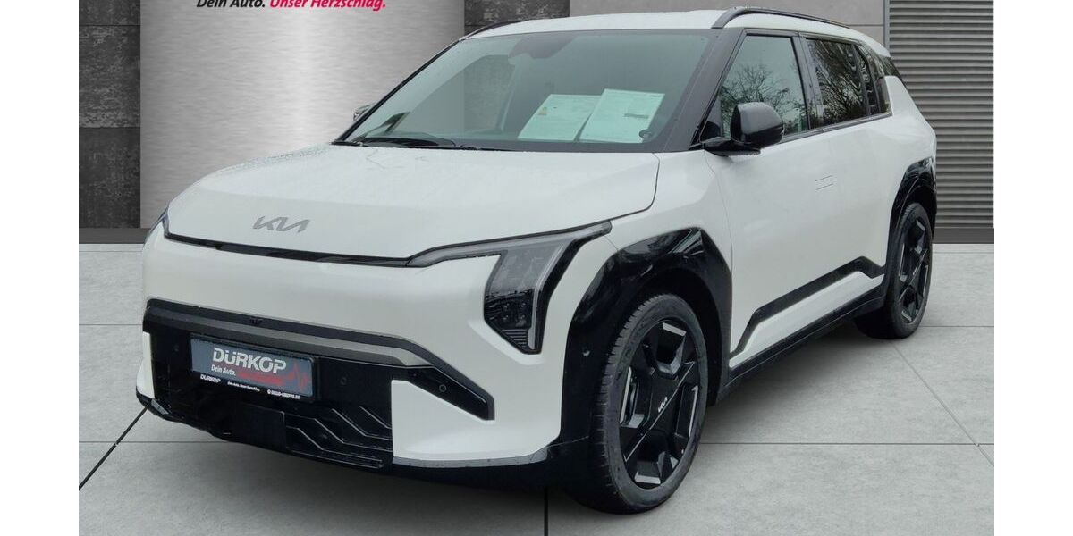 Kia EV3 7.000 km 44.890 &euro; Berlin 12459