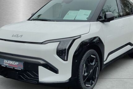 Kia EV3 8.500 km 44.890 &euro; Berlin 12459