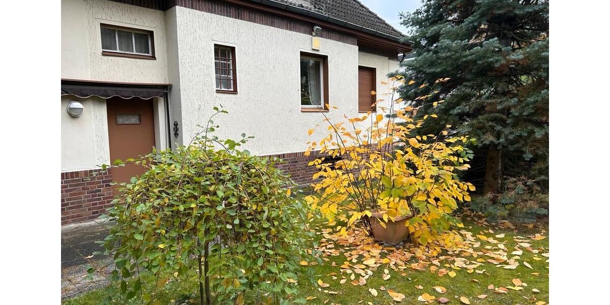 Einfamilienhaus Berlin Tempelhof-Schöneberg - 5.5 Zimmer, 120 m&sup2;, 500.000&euro; | Angebot:27075716