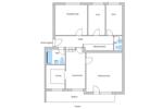 Hochparterre Berlin Steglitz-Zehlendorf - 5 Zimmer, 102 m&sup2;, 500.000&euro; | Angebot:26997318