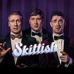 Foil Arms and Hog - Skittish