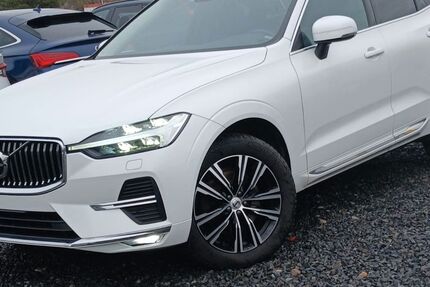 Volvo XC60 138.326 km 28.299 &euro; Mittenwalde 15749