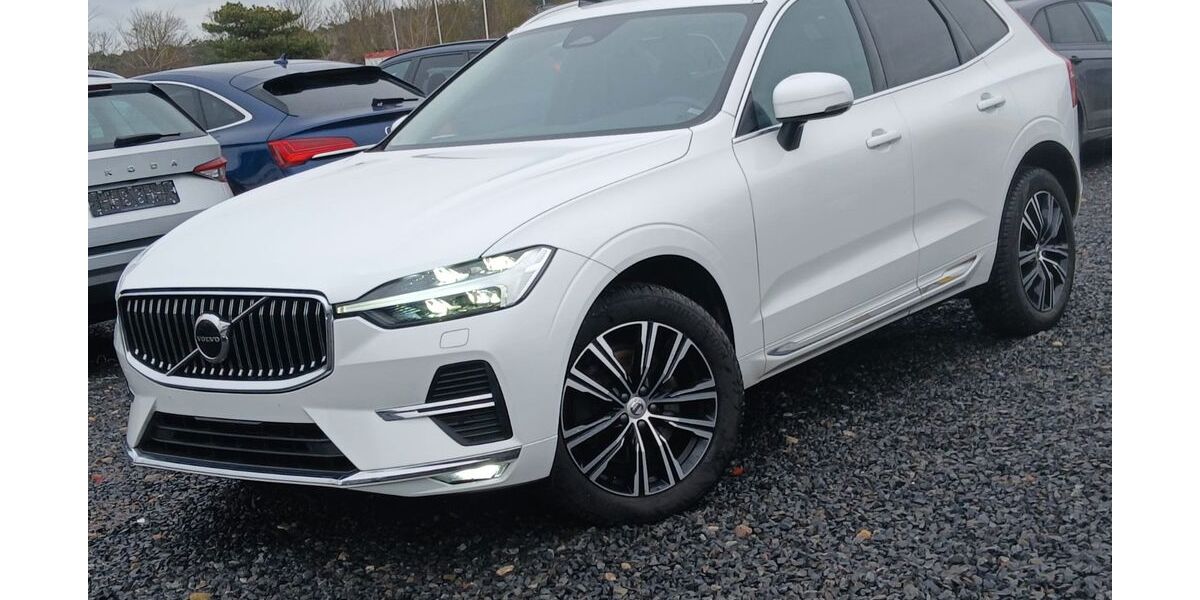 Volvo XC60 138.326 km 28.299 &euro; Mittenwalde 15749
