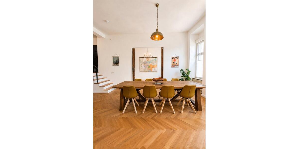 Erdgeschoßwohnung Berlin Mitte - 3 Zimmer, 80 m&sup2;, 489.000&euro; | Angebot:27259594