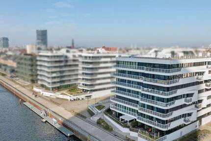 Wohnung Berlin Friedrichshain-Kreuzberg - 4 Zimmer, 140 m&sup2;, 1.600.000&euro; | Angebot:26106906