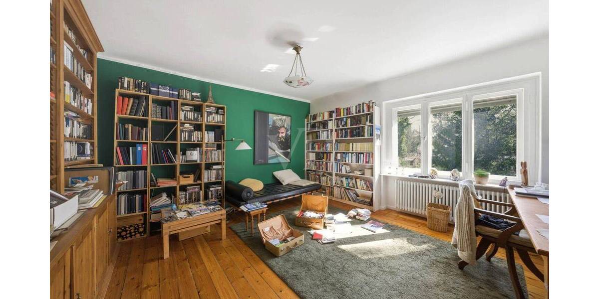 Einfamilienhaus Berlin Lichterfelde - 7 Zimmer, 280 m&sup2;, 1.700.000&euro; | Angebot:26176248