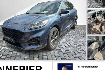 Ford Kuga 56.200 km 21.743 &euro; Oranienburg 16515