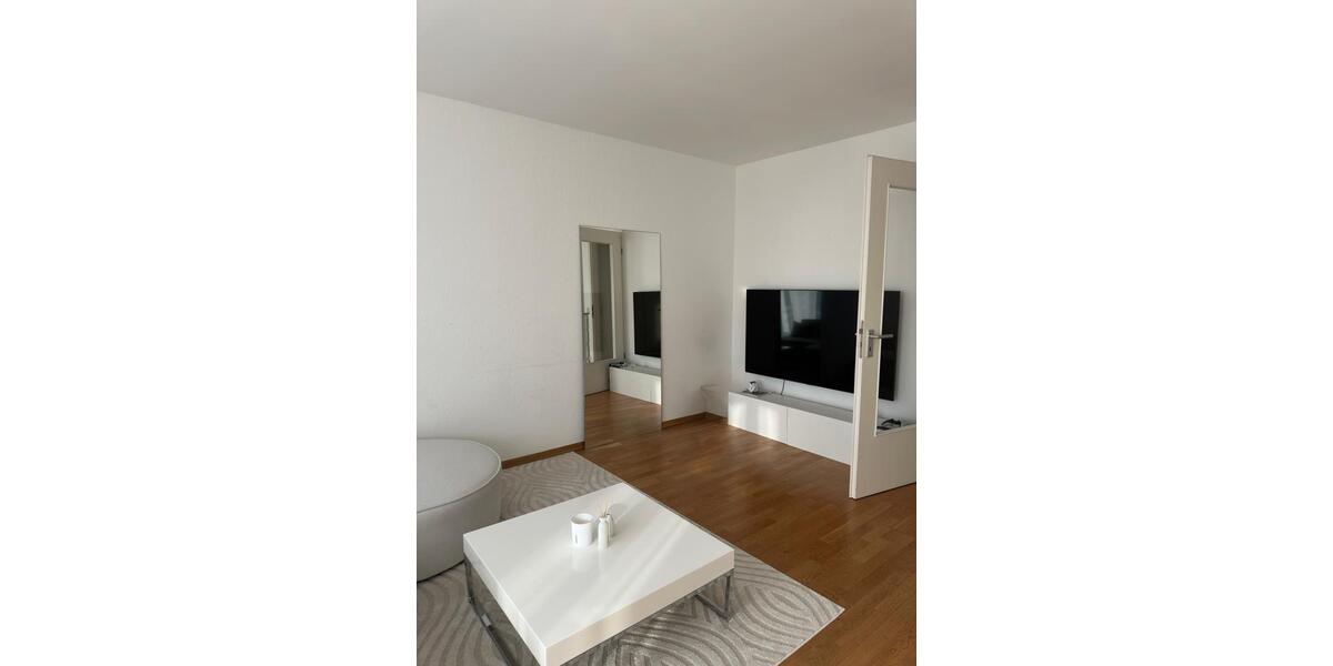 Etagenwohnung Berlin Charlottenburg-Wilmersdorf - 1 Zimmer, 48 m&sup2;, 1.500&euro; | Angebot:25843579