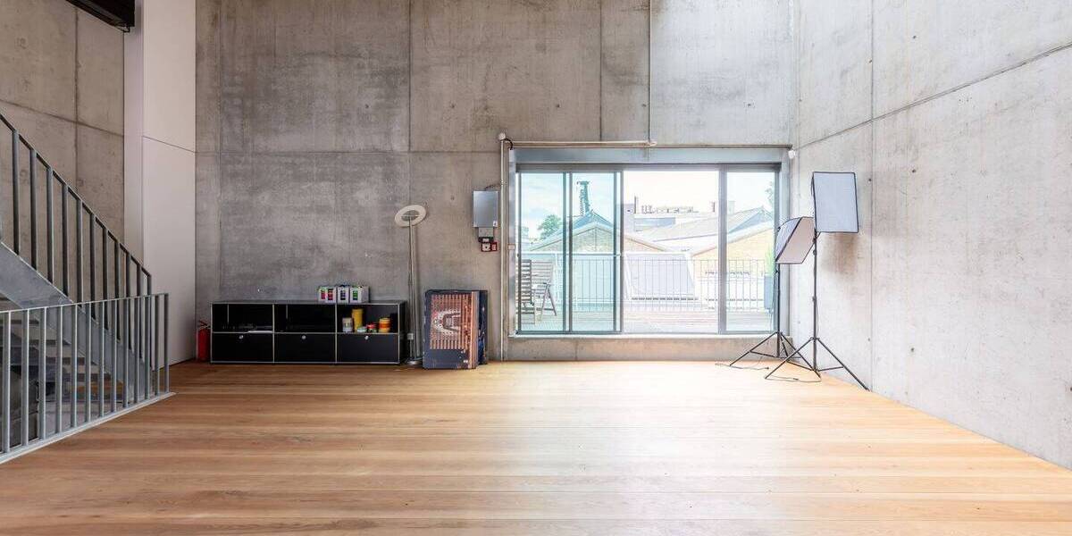 Gewerbeobjekt Berlin Oberschöneweide - 895.000&euro; | Angebot:26474804