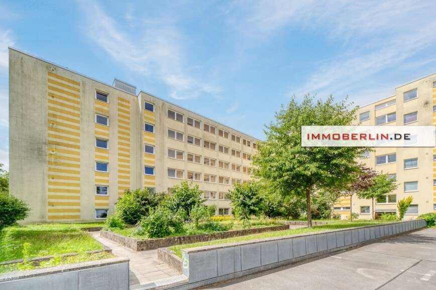 Etagenwohnung Berlin / Staaken Staaken - 1 Zimmer, 29 m&sup2;, 145.000&euro; | Angebot:27299238