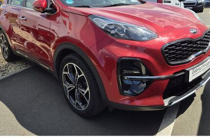 Kia Sportage 79.530 km 15.991 &euro; Wildau 15745