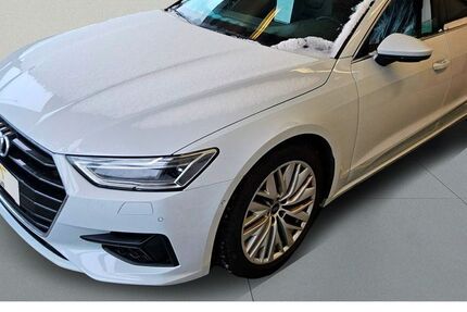 Audi A7 8.142 km 52.189 &euro; Berlin 13088