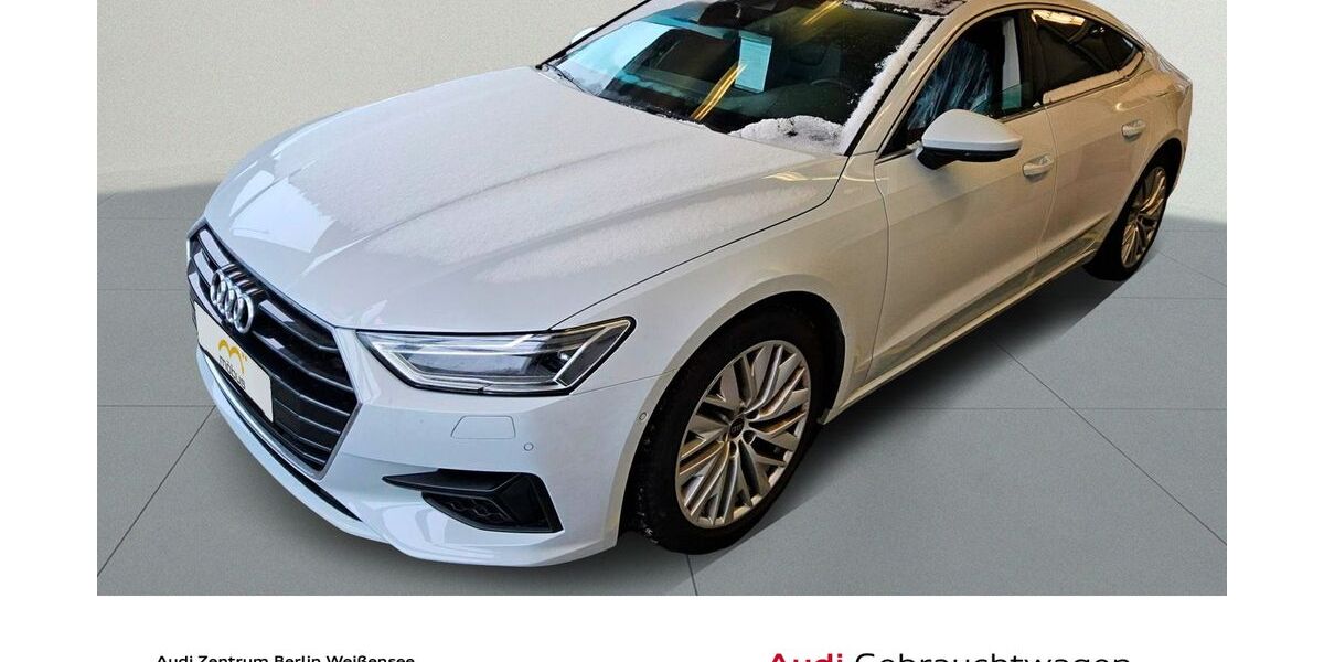 Audi A7 8.142 km 52.189 &euro; Berlin 13088