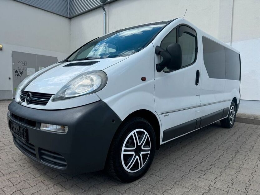 Vivaro