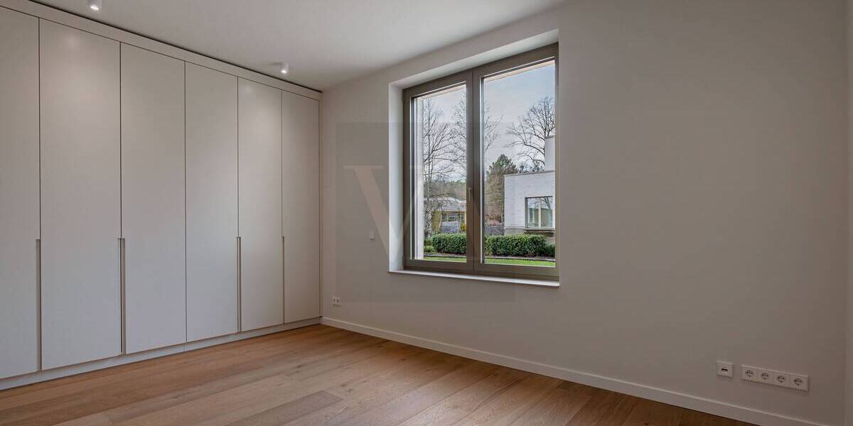 Etagenwohnung Berlin Wannsee - 5 Zimmer, 203 m&sup2;, 6.850&euro; | Angebot:26644277
