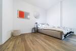 Gemütliches Apartment mit einem SchlafZimmer in Berlin