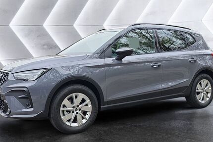 Seat Arona 1.030 km 25.490 &euro; Schönefeld 12529