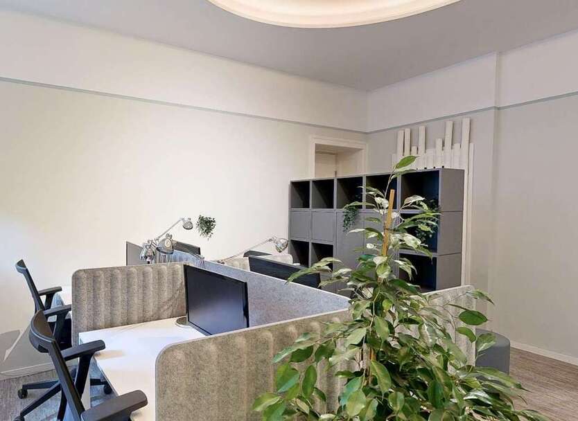 Büro in Berlin 600 € 12 m²