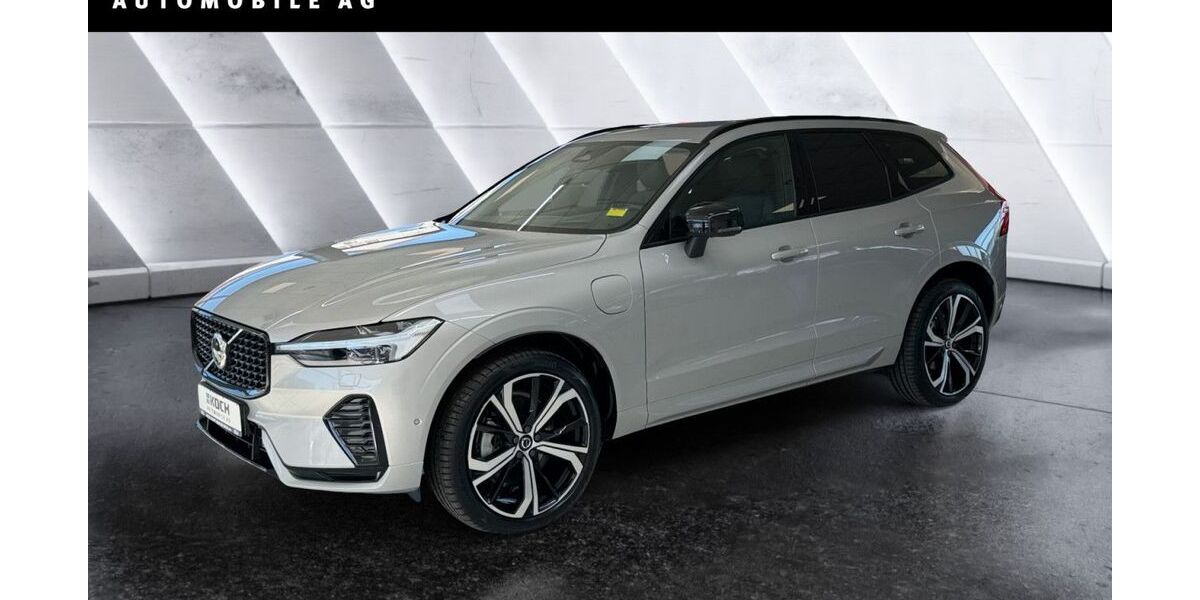 Volvo XC60 21.489 km 52.880 &euro; Berlin 12683