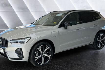 Volvo XC60 21.489 km 53.780 &euro; Berlin 12683