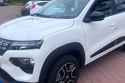 Dacia Spring 15.137 km 11.999 € Berlin - Mariendorf 12107