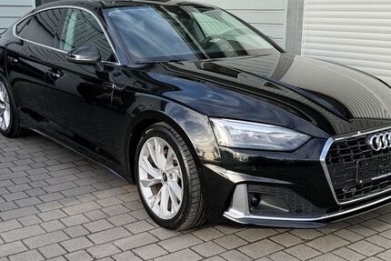 Audi A5 8.650 km 34.490 &euro; Berlin 13051
