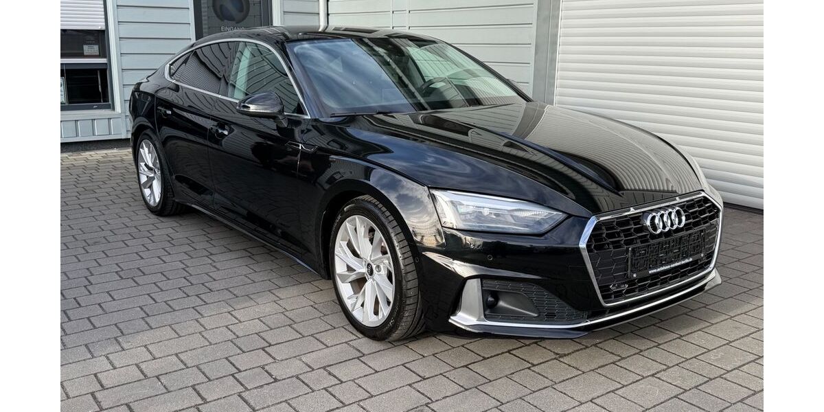Audi A5 8.650 km 34.990 &euro; Berlin 13051