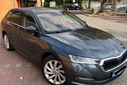 Skoda Octavia 48.490 km 23.999 &euro; Berlin 12169
