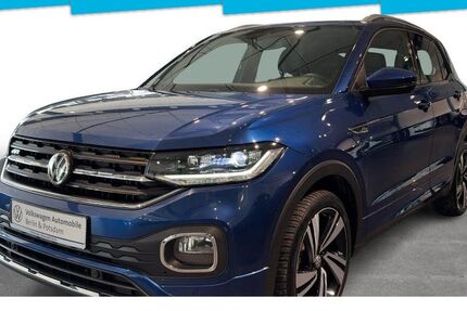 VW T-Cross 42.100 km 19.840 &euro; Berlin 12099